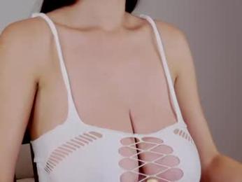 belovedkhlloe — Chaturbate stream photo (Aug 2026)
