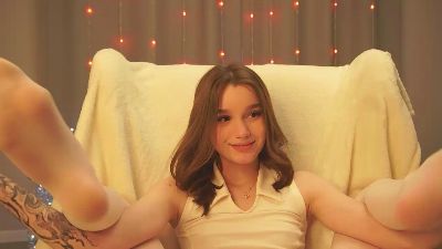 TateFugler — Cam4 profile photo