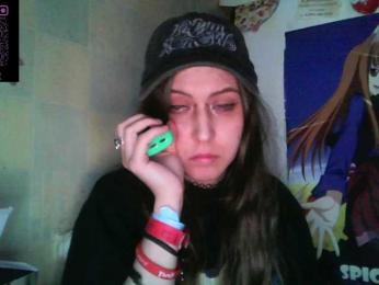 HEXAHEAD — Bongacams stream photo (May 2026)