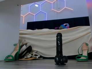 katcatt — Camsoda stream photo (Apr 2026)