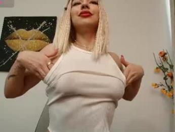 belle_kim — chaturbate