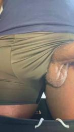 Darrell_x — Cam4 profile photo