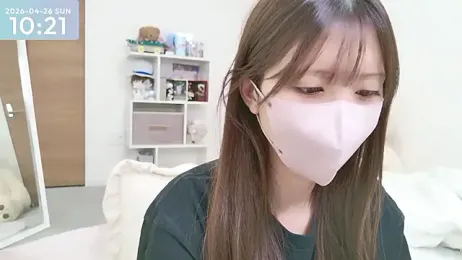 -SHINON- — stripchatでウェブカムモデルオンライン