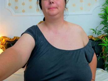 AleshaArabic — bongacams