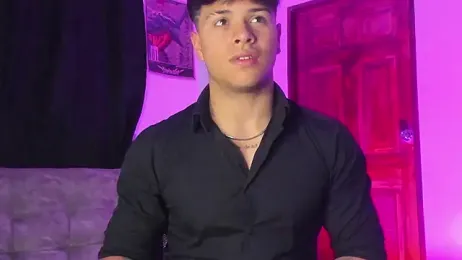 Dominic_Biker__ — Stripchat stream photo (Feb 2026)