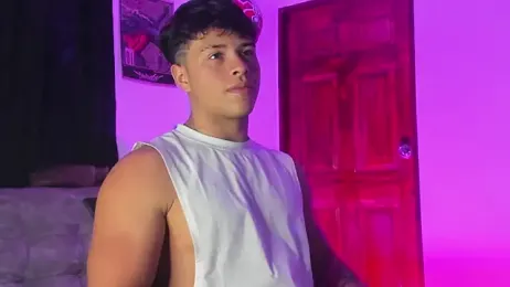 Dominic_Biker__ — Stripchat stream photo (Mar 2026)