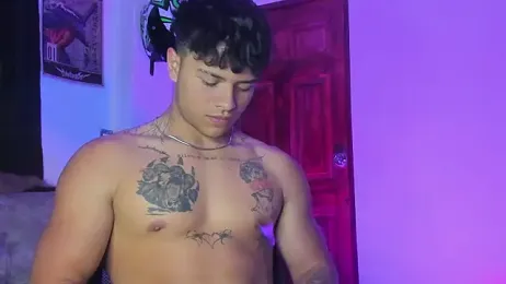 Dominic_Biker__ — stripchat