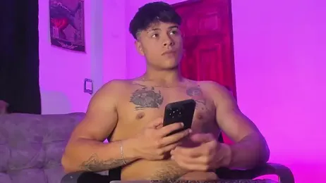 Dominic_Biker__ — Stripchat stream photo (Feb 2026)