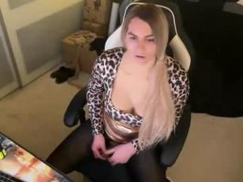 alevsandra87 — Chaturbate stream photo (Dec 2025)