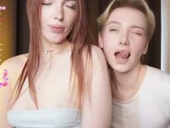 _medal_of_horny_ — Chaturbate stream photo (Mar 2026)