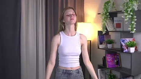 CammyAben — Stripchat profile photo