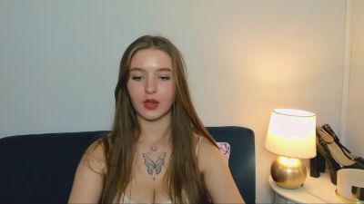 MargaretAngel — Cam4 stream photo (Sep 2026)