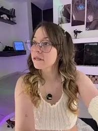 _nobara__ — Stripchat stream photo (Mar 2026)