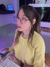 _nobara__ — Stripchat stream photo (Mar 2026)