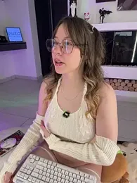 _nobara__ — Stripchat stream photo (Mar 2026)