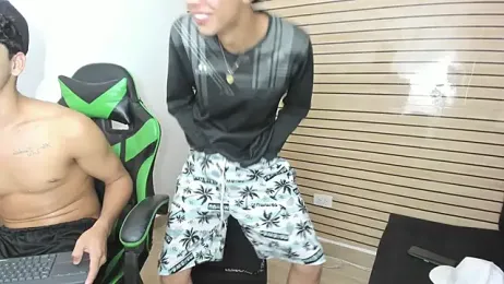 Alejandro_12314 — Stripchat stream photo (Mar 2026)