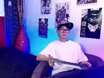 blake___01 — Chaturbate profile photo
