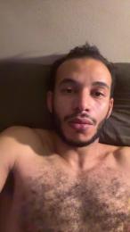PedroBS — Cam4 profile photo