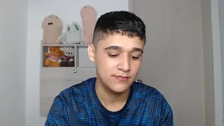 kaiine190 — Stripchat stream photo (Dec 2025)