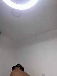XavierColeman — Stripchat profile photo