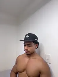 XavierColeman — Stripchat stream photo (Sep 2026)