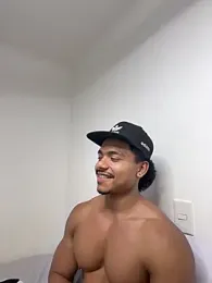 XavierColeman — Stripchat stream photo (Sep 2026)
