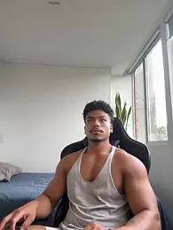 XavierColeman — Stripchat stream photo (Jun 2026)
