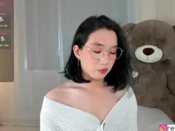 ren_yoonn — Chaturbate stream photo (Aug 2026)
