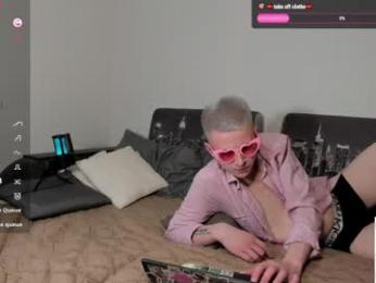 kiara_jim — Chaturbate stream photo (Apr 2026)