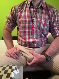 Coach_85 — Stripchat stream photo (Jun 2026)