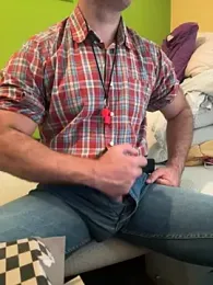 Coach_85 — Stripchat stream photo (Jun 2026)
