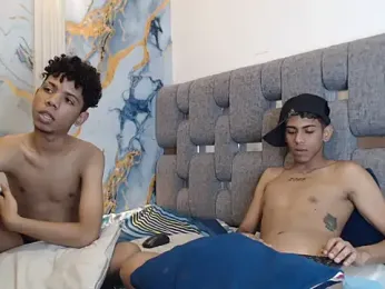 CUTE_BOYS2026 — stripchatでウェブカムモデルオンライン