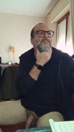 lucifero71 — Cam4 profile photo