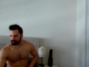 therealkingyoshi — Chaturbate stream photo (Mar 2026)