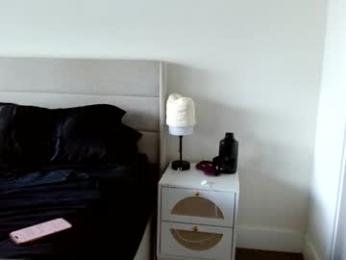 therealkingyoshi — Chaturbate stream photo (Mar 2026)