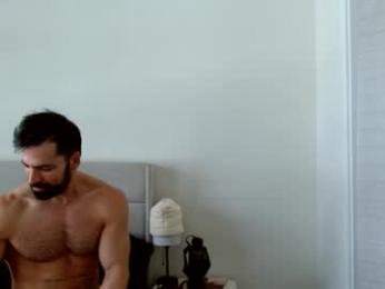 therealkingyoshi — Chaturbate stream photo (Mar 2026)