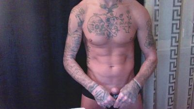 Leonard2588 — Cam4 stream photo (Jan 2026)