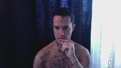 Leonard2588 — Cam4 stream photo (Mar 2026)