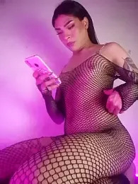 Soyshelly — Stripchat stream photo (Mar 2026)