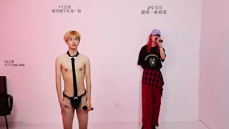 YinLi-Boy — stripchatでウェブカムモデルオンライン