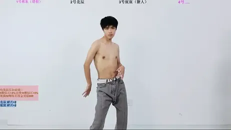 YinLi-Boy — stripchatでウェブカムモデルオンライン