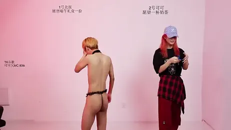 YinLi-Boy — stripchatでウェブカムモデルオンライン
