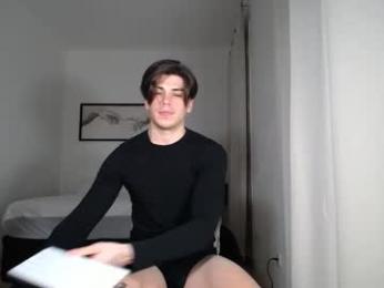 _aesthetic — chaturbateでウェブカムモデルオンライン