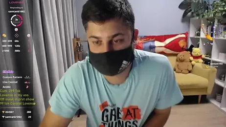 Tomguys — Stripchat stream photo (Jul 2026)