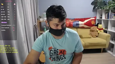 Tomguys — Stripchat stream photo (Jul 2026)