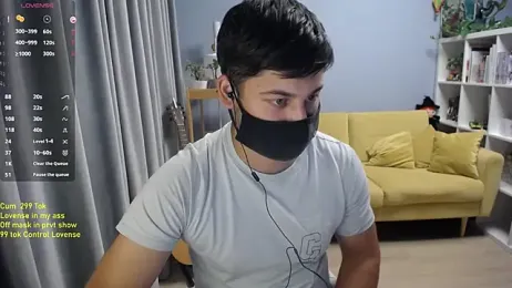 Tomguys — Stripchat stream photo (Jul 2026)