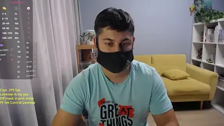 Tomguys — stripchat