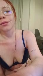Redheaddol22 — Cam4 stream photo (Mar 2026)