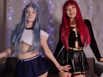 berryneko — chaturbateでウェブカムモデルオンライン