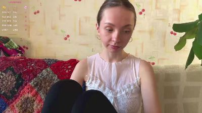 MariannRaziano — Cam4 stream photo (Mar 2026)